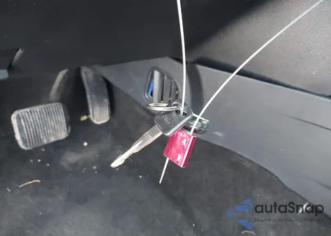 2016 Ford Utility Police Interceptor from USA, damaged, VIN 1FM5K8AR5GGA86768